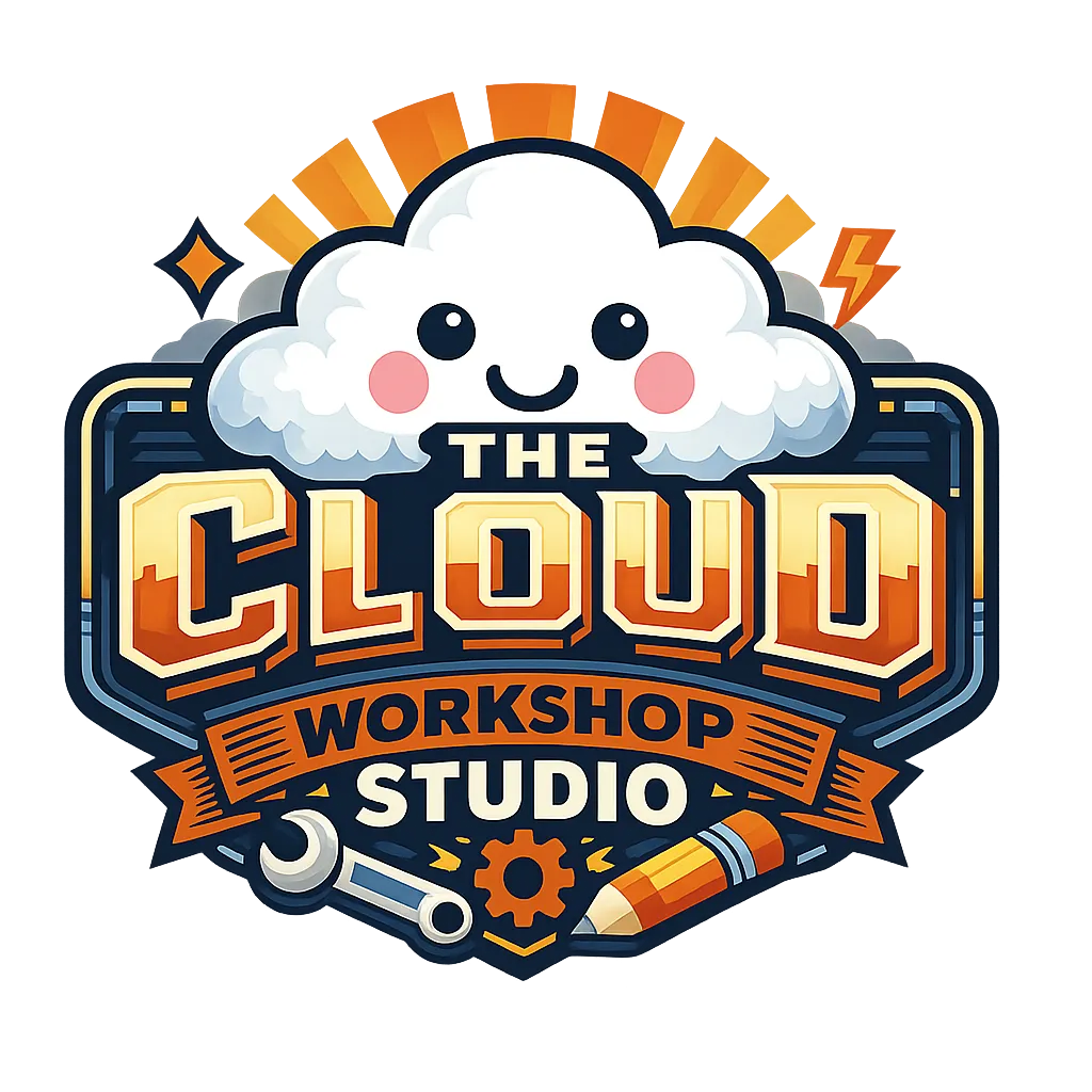 The Cloud Workshop logo